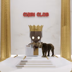 Chibi Club #09