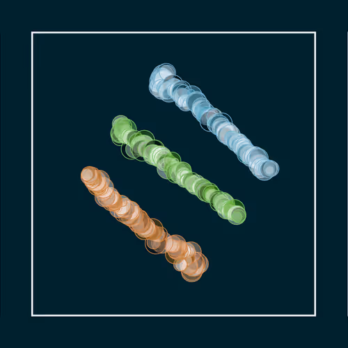 t-SNE #1
