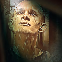 Just Raining #89 Vitalik Buterin