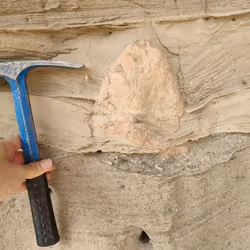 Drop Stone