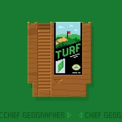 Turf Chief Geographers Pass