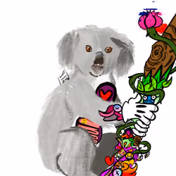 Strumand Koala
