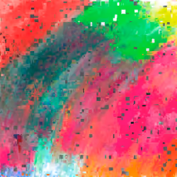 Fuzzy Daze