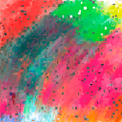 Fuzzy Daze