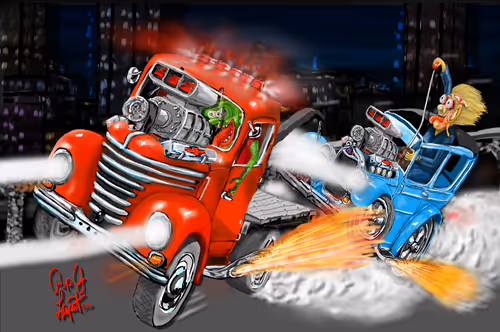 Item #47251499408608542138597620447379702932959549357955482737365468731189575548929 Media