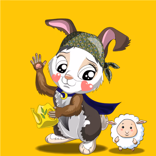 Rabbitscharm2