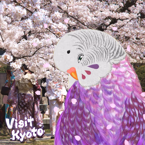 Visitkyoto