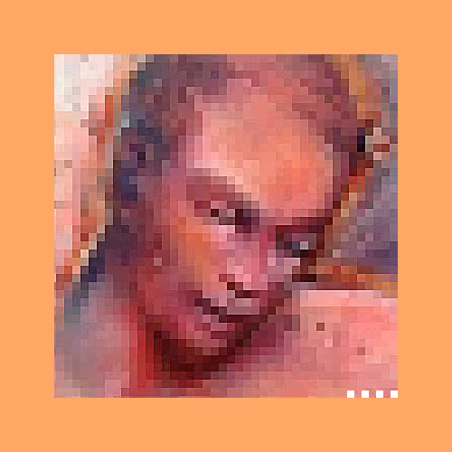 LAFaces Collection - old