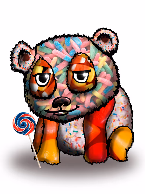 Item #39757497346721364108474336109240685337569356530407317932142356363765727887361 Media