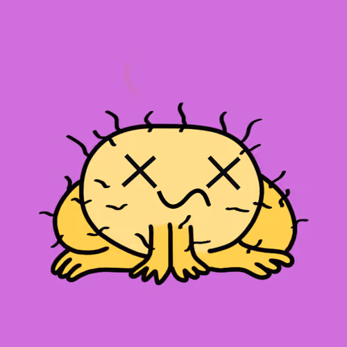 DoodleToadz #708