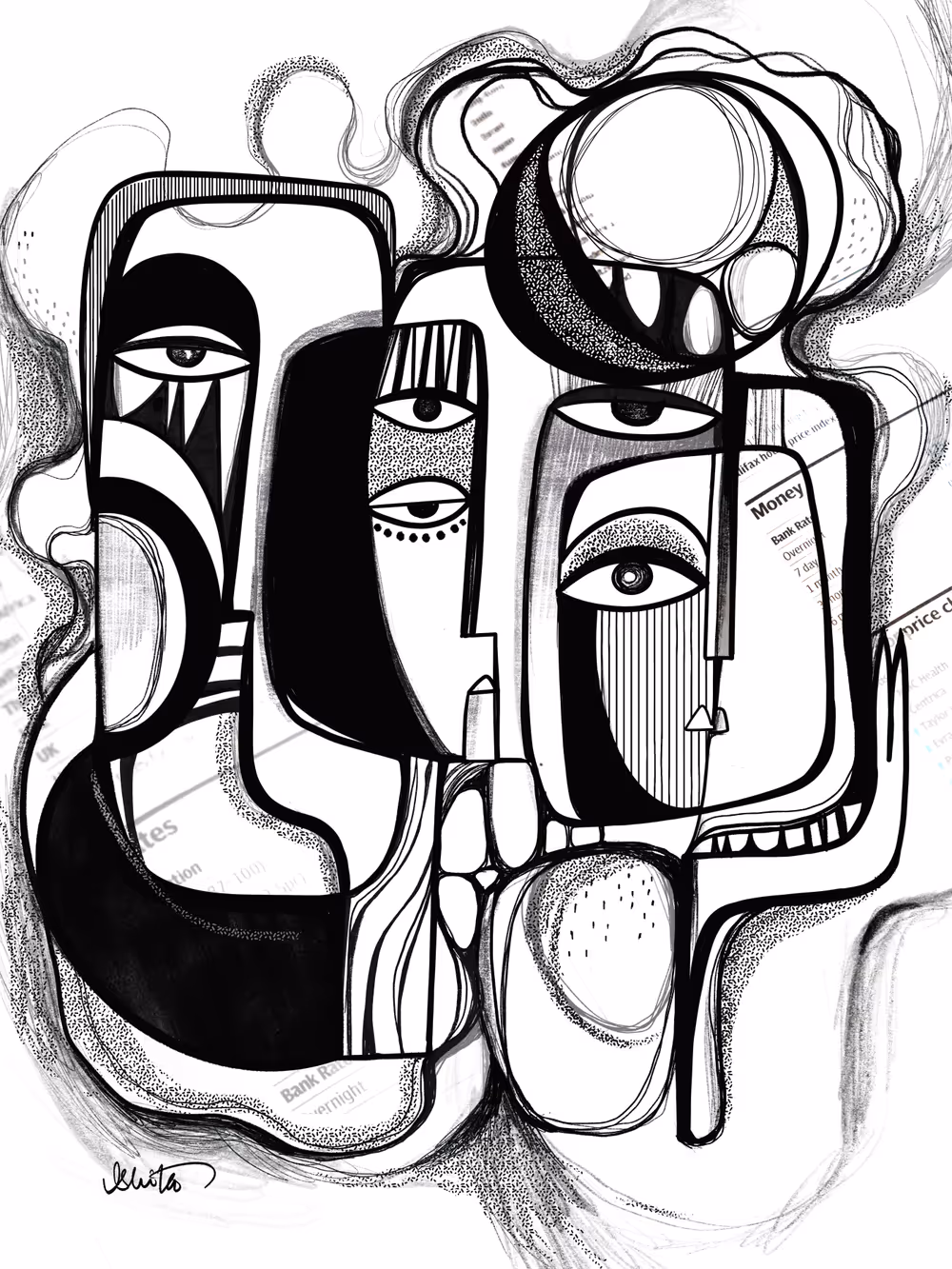 Smoke & Mirrors