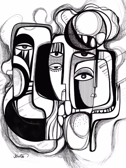 Smoke & Mirrors