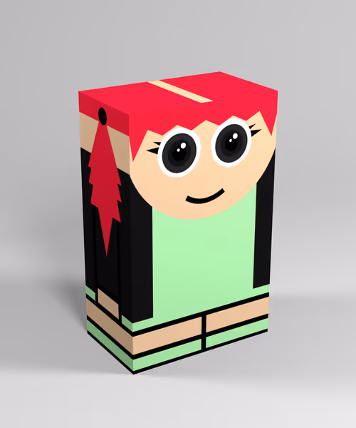 Item #18451855582528926074605770976985388871580585670627646821256560729247675580417 Media