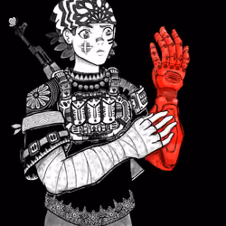 "KATASHI"