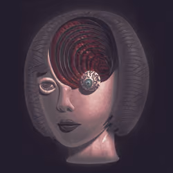 HEAD LIKE A HOLE
