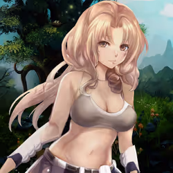 WF Jane (ジェーン)