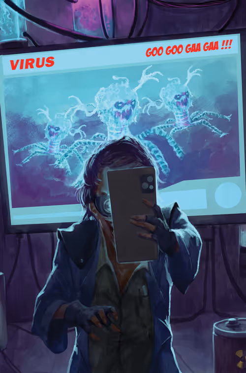 Item #71512223469028059382244437818790440390907604534098596629958921322653621944321 Media