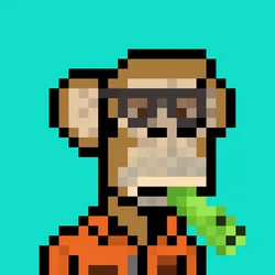 PixelApe 8325