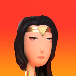 SUPERPUNK #19