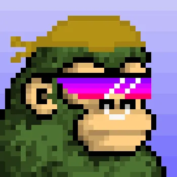 CyberKong #955