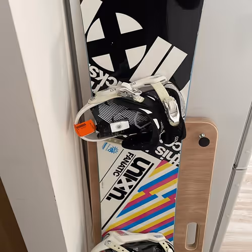 iHot Snow Merch Genesis Collection (Phase 1)