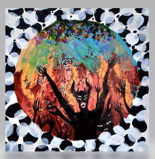 Item #85430814320750255159501470837672122079460841997680884924021469443457112080385 Media