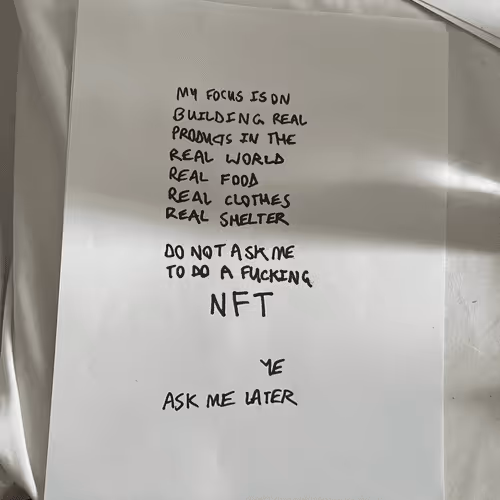 ResellCalendar Collection