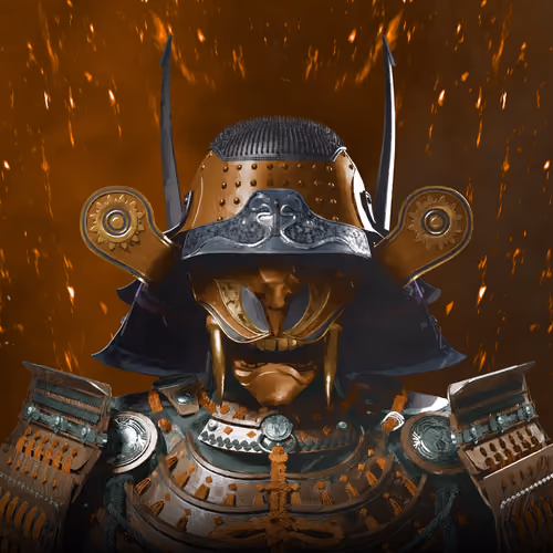My Samurai