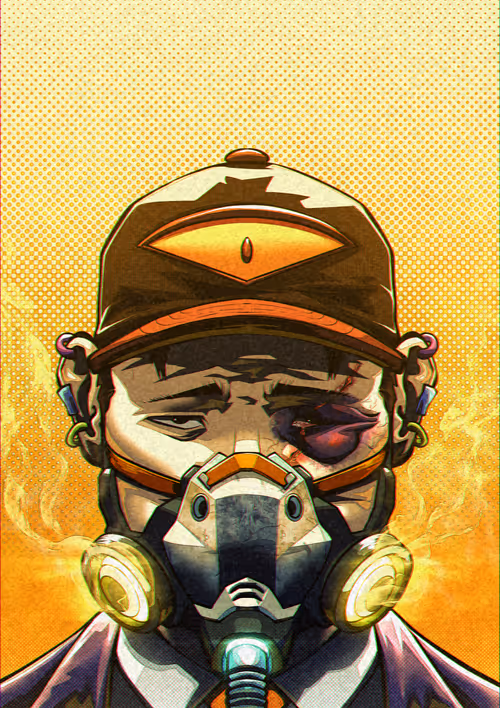 Item #2568803482180783491672438066527707039242217346783680123786399095389188784129 Media