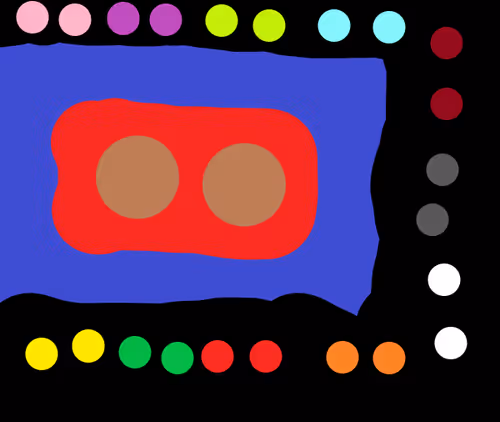 Item #106285362302157773830714345179296540260464965354920667919133962426395423408129 Media