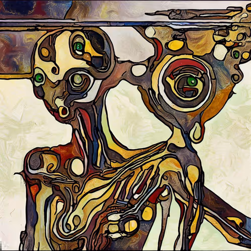 Item #23773559223969559412138137356648830130352408970586815400105741116670310612997 Media