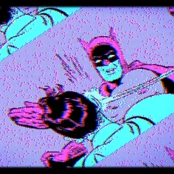BATMAN SLAP! (MEME TV CHANNEL #14)