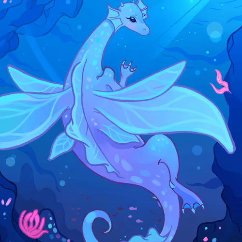 WhelpsNFT: Promotional Artwork