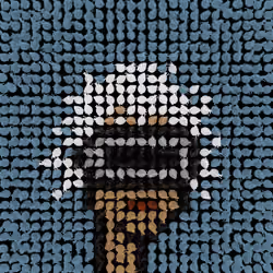 VoxelPunk #50