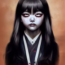 Kanako