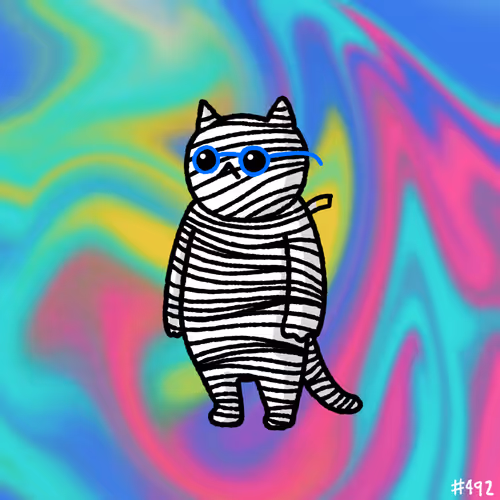 White Cat 3