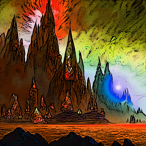 Item #41409575928691475483363908334562721553083052197893406036647190154844215181342 Media