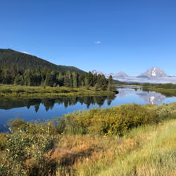 Grand Tetons