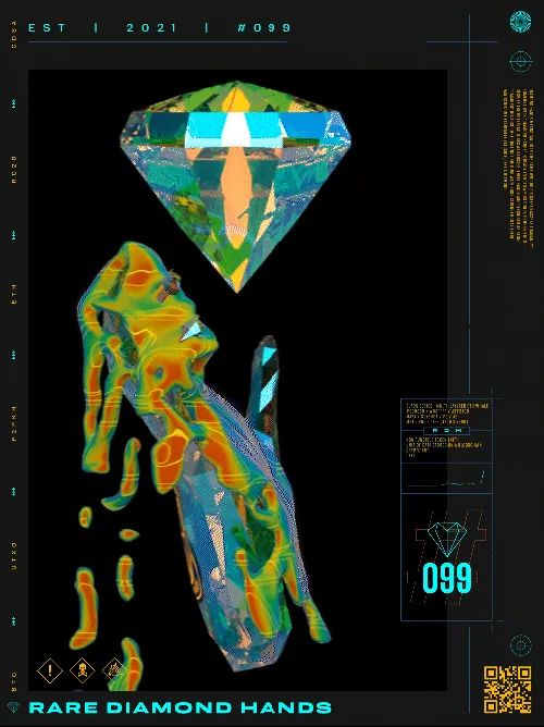 Item #17042082195114922349216627701641350073727386358402467038423114230517246984193 Media