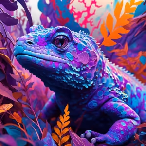 Crypto_Gordon_Gekko Collection