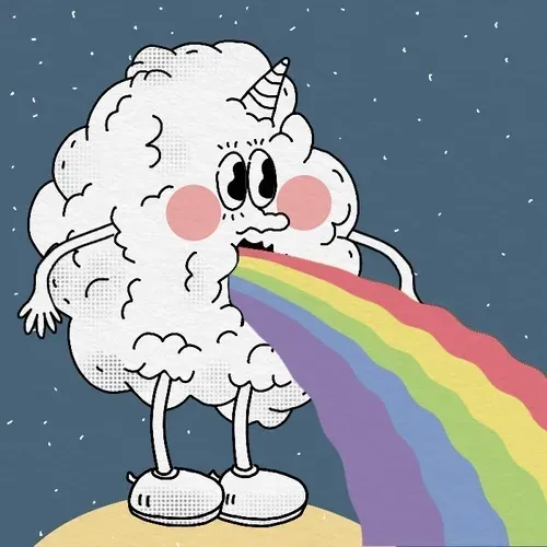 Life of a Cloud Nine