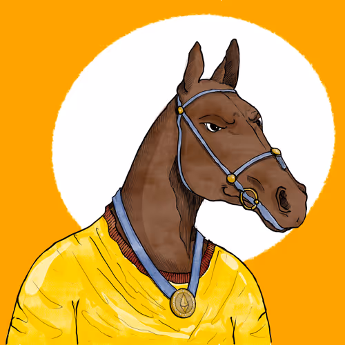 Horseman Beings