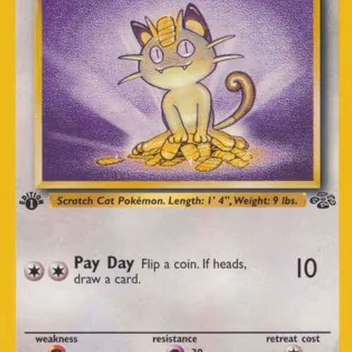 0xmeowth.eth Ethereum Name Service (ENS and .eth domain) PFP