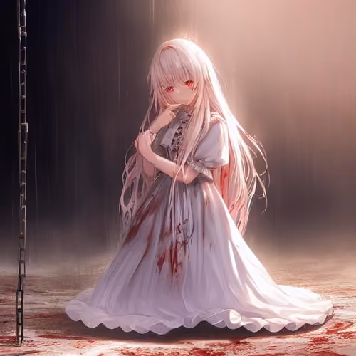 Bloody Maiden-01