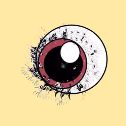 Eyeball 02