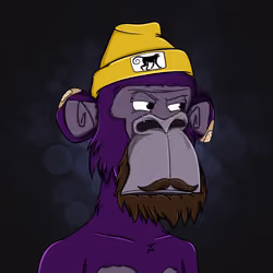 Elite Ape #18452