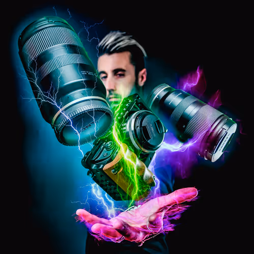 Visualmagician