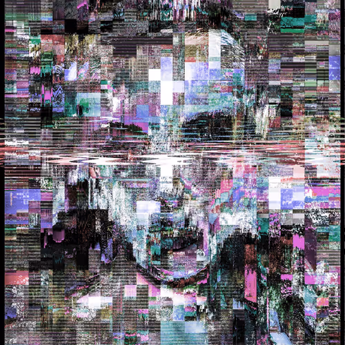 Disordinary Beauty | Beauty is Chaos