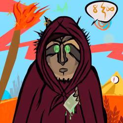 Metadelic Forest Club #0008