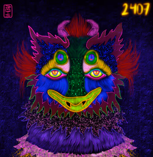 Item #34821637141724221748172708412225984407817158577682437204533968450575921053697 Media